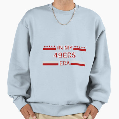 My Steelers Era Sweatshirt - Trendy Graphic for Adults - T-Shirt, Sweatshirt, Hoodie