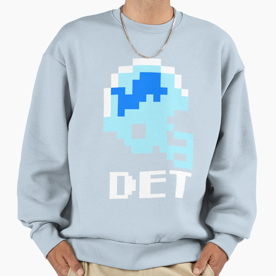Tecmo Bowl Tecmo Super Bowl Tecmo Sweatshirt - Trendy Graphic for Adults - T-Shirt, Sweatshirt, Hoodie