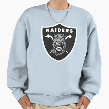 Tusk Sweatshirt - Novelty Apparel for Adults - T-Shirt, Sweatshirt, Hoodie