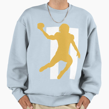 Claypool Number 11 Sweatshirt - Trendy Graphic Unisex - T-Shirt, Sweatshirt, Hoodie