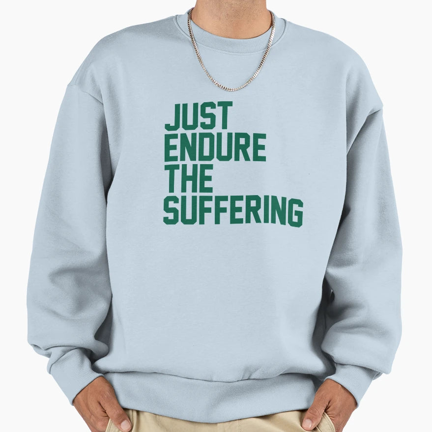 Ny Jets Sweatshirt - Trendy Graphic for Adults - T-Shirt, Sweatshirt, Hoodie