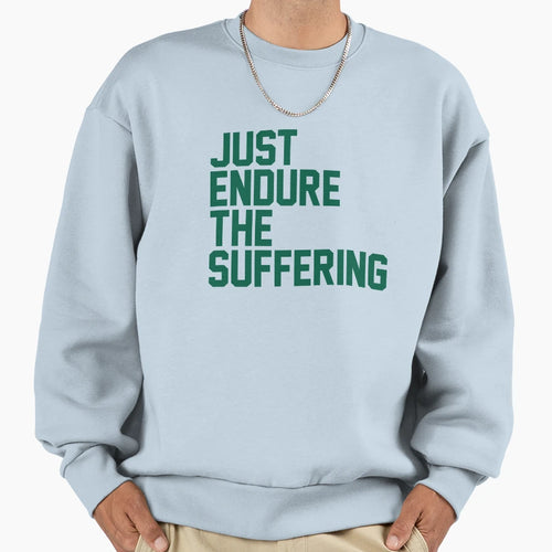 Ny Jets Sweatshirt - Trendy Graphic for Adults - T-Shirt, Sweatshirt, Hoodie