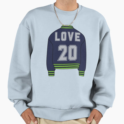 Superbowl 2026 Jacket Sweatshirt - Unique Graphic Unisex - T-Shirt, Sweatshirt, Hoodie