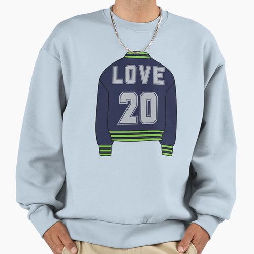 Superbowl 2026 Jacket Sweatshirt - Unique Graphic Unisex - T-Shirt, Sweatshirt, Hoodie