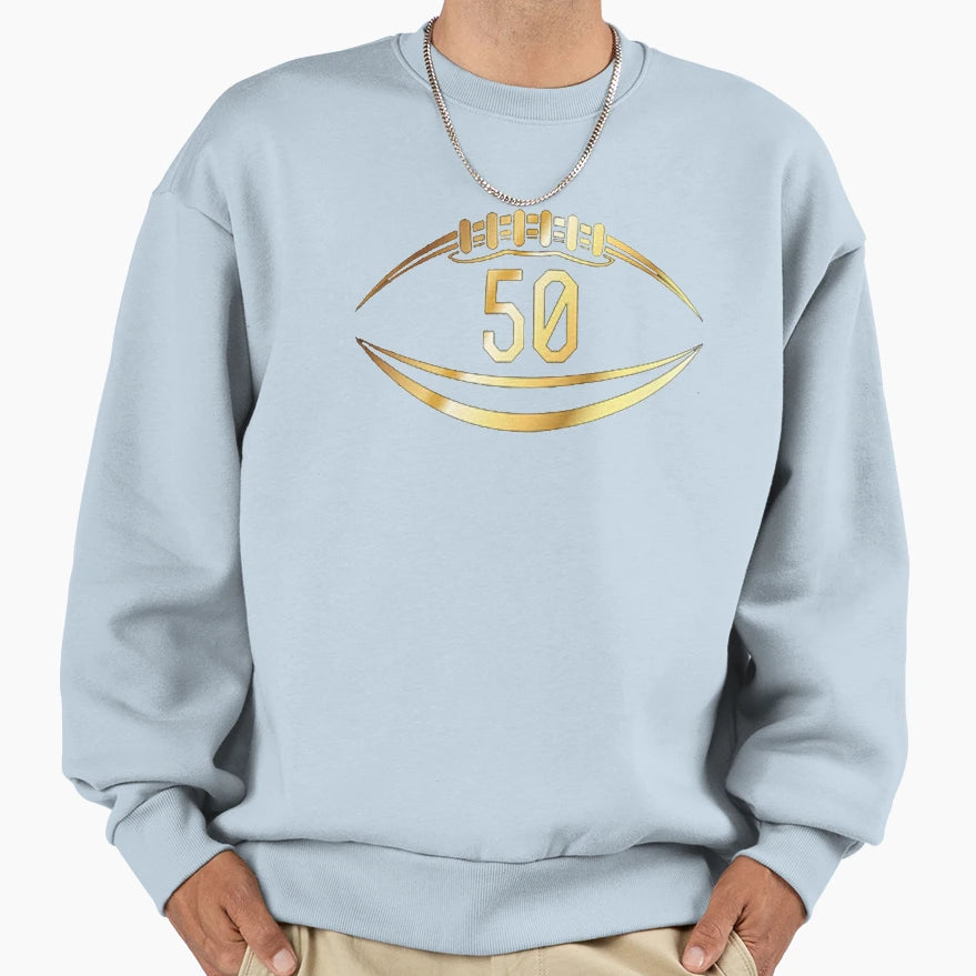 Super Bowl Liv Champion 2020 Sweatshirt - Trendy Graphic Unisex - T-Shirt, Sweatshirt, Hoodie