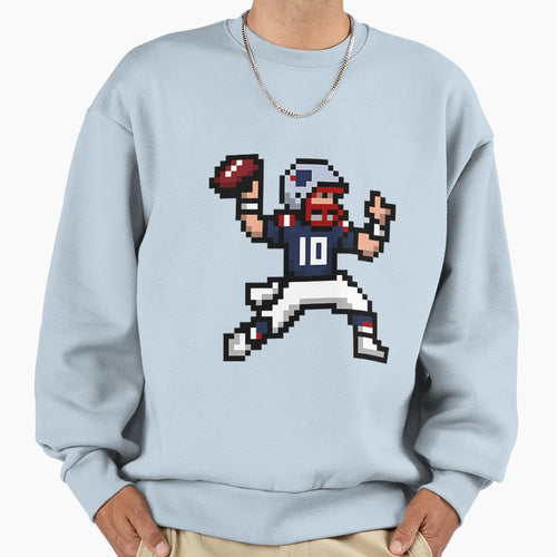 Mayes Sweatshirt - Trendy Graphic Unisex - T-Shirt, Sweatshirt, Hoodie