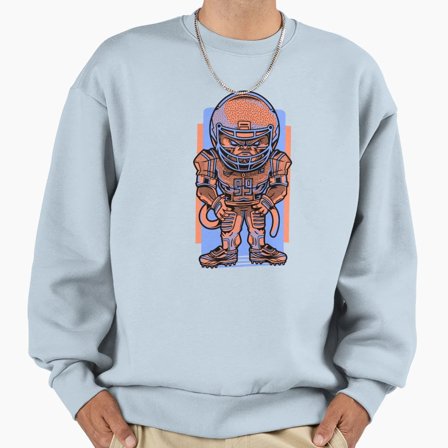 Nfl Player T-Shirt - Trendy Graphic Unisex - T-Shirt, Sweatshirt, Hoodie