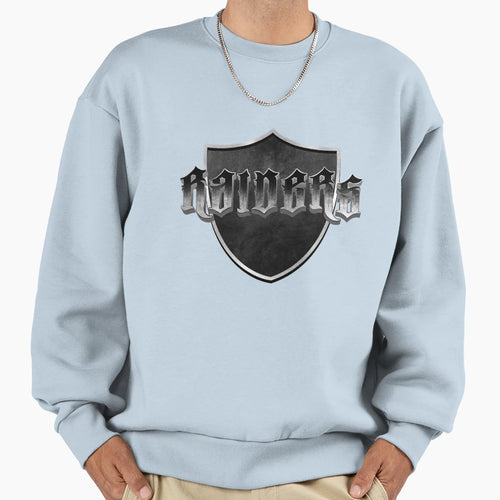Los Raiders Sweatshirt - Fun Novelty Design for Adults - T-Shirt, Sweatshirt, Hoodie