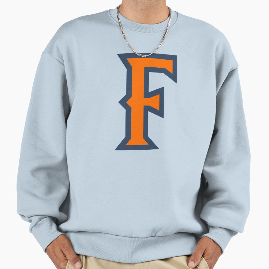 California State University Sweatshirt - Fun Novelty Design for Adults - T-Shirt, Sweatshirt, Hoodie