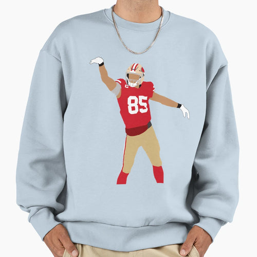 GK Sweatshirt - Custom Art Print Men Women - T-Shirt, Sweatshirt, Hoodie