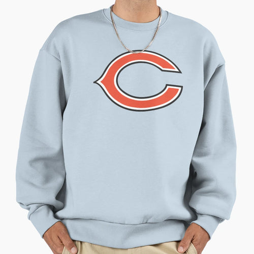 Bears Sweatshirt - Graphic Print for Adults - T-Shirt, Sweatshirt, Hoodie