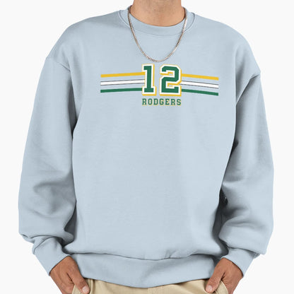 AR Mvp Sweatshirt - Unique Graphic Men Women - T-Shirt, Sweatshirt, Hoodie