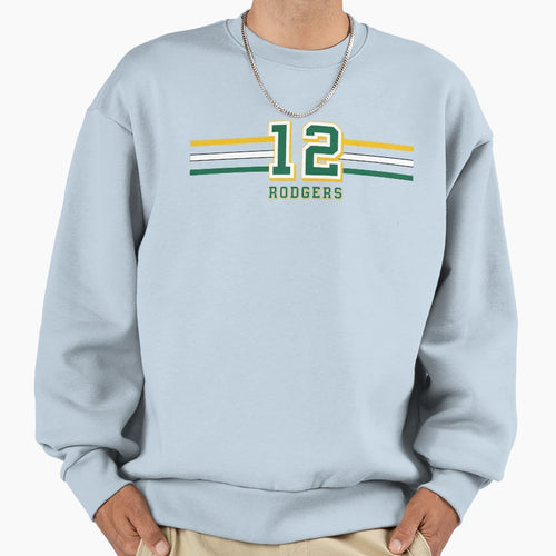 AR Mvp Sweatshirt - Unique Graphic Men Women - T-Shirt, Sweatshirt, Hoodie
