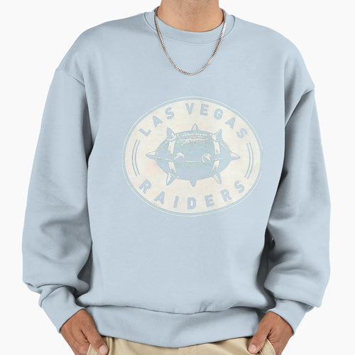 Art Las Vegas Raiders Sweatshirt - Novelty Apparel Unisex - T-Shirt, Sweatshirt, Hoodie