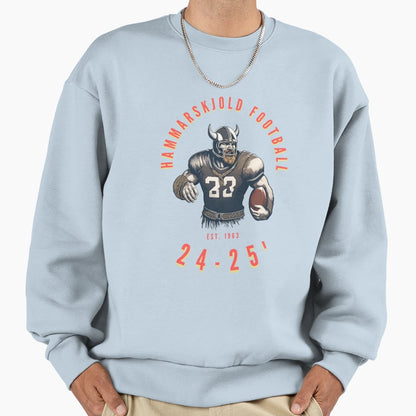 Football Glory Sweatshirt - Unique Graphic Men Women - T-Shirt, Sweatshirt, Hoodie