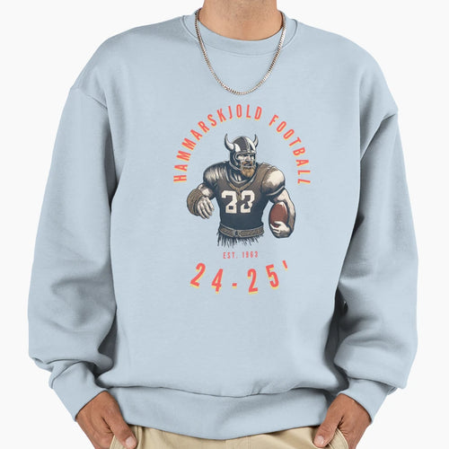 Football Glory Sweatshirt - Unique Graphic Men Women - T-Shirt, Sweatshirt, Hoodie