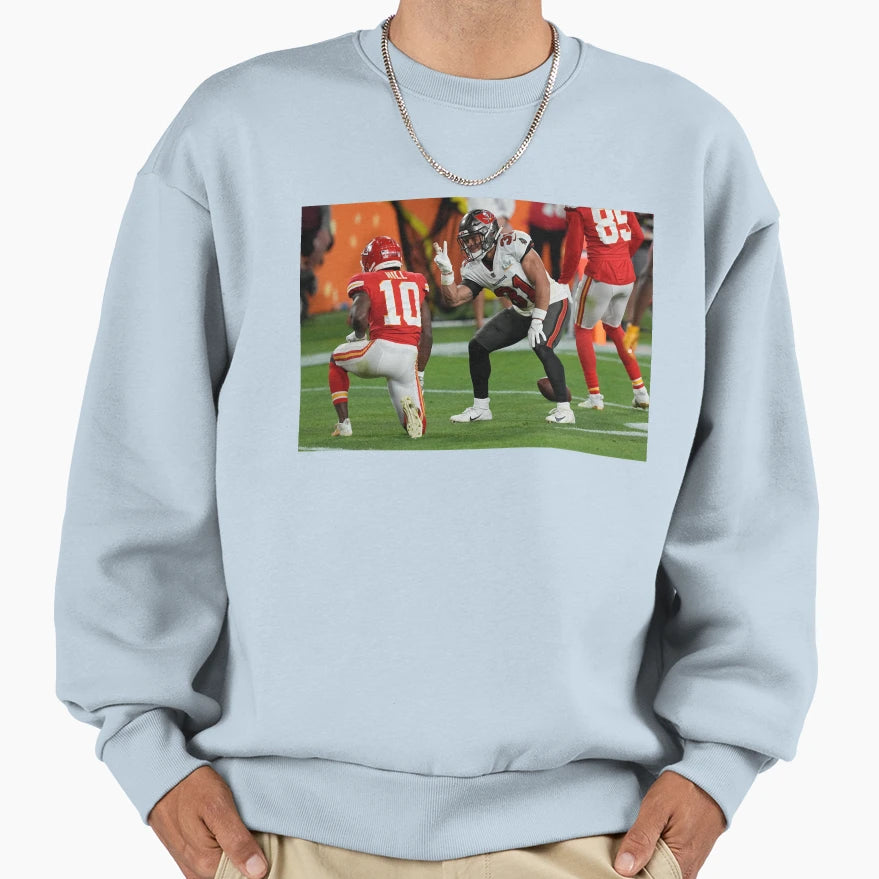 Winfield Fan Sweatshirt - Novelty Apparel for Adults - T-Shirt, Sweatshirt, Hoodie