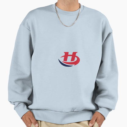 Lethbridge Hurricanes Sweatshirt - Minimalist Print Unisex - T-Shirt, Sweatshirt, Hoodie
