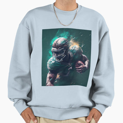 Winning Streak American Sweatshirt - Fun Novelty Design for Adults - T-Shirt, Sweatshirt, Hoodie