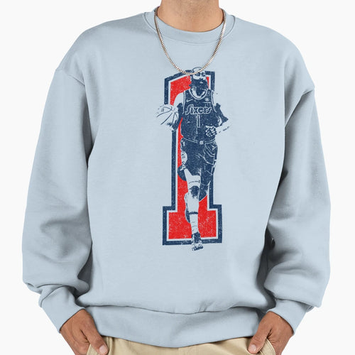 James Harden Variant Sweatshirt - Streetwear Style Men Women - T-Shirt, Sweatshirt, Hoodie