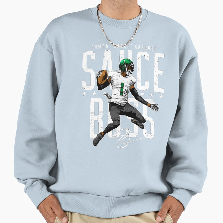 SG Sweatshirt - Trendy Graphic Men Women - T-Shirt, Sweatshirt, Hoodie