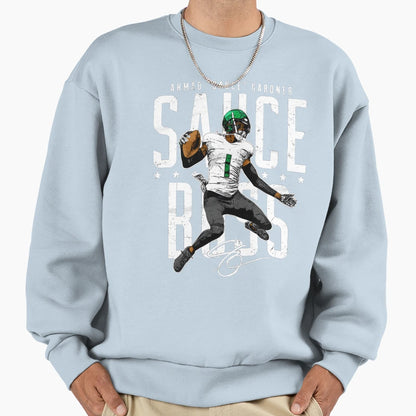 SG Sweatshirt - Trendy Graphic Men Women - T-Shirt, Sweatshirt, Hoodie