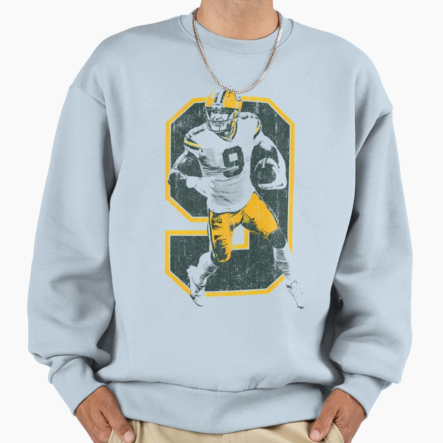Christian Watson Sweatshirt - Streetwear Style Men Women - T-Shirt, Sweatshirt, Hoodie