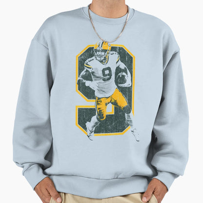 Christian Watson Sweatshirt - Streetwear Style Men Women - T-Shirt, Sweatshirt, Hoodie