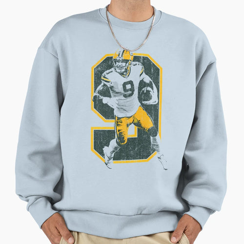 Christian Watson Sweatshirt - Streetwear Style Men Women - T-Shirt, Sweatshirt, Hoodie