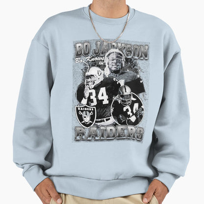 Art Las Vegas Raiders Sweatshirt - Novelty Apparel for Adults - T-Shirt, Sweatshirt, Hoodie