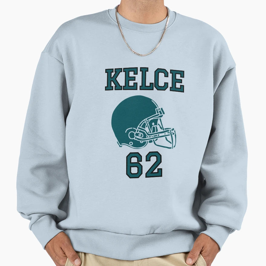 JK Sweatshirt - Aesthetic Graphic for Adults - T-Shirt, Sweatshirt, Hoodie