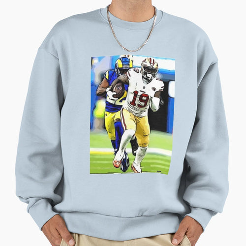 DS 19 Sweatshirt - Streetwear Style for Adults - T-Shirt, Sweatshirt, Hoodie