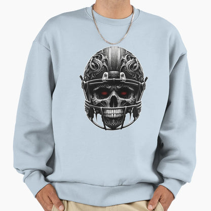 Fourth Quarter Fiend Sweatshirt - Custom Art Print Unisex - T-Shirt, Sweatshirt, Hoodie