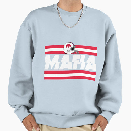 Buffalo Bills Mafia Sweatshirt - Streetwear Style Unisex - T-Shirt, Sweatshirt, Hoodie