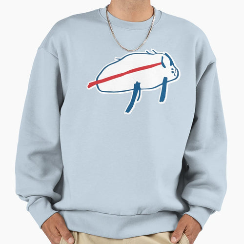JA Drawing Sweatshirt - Graphic Print Men Women - T-Shirt, Sweatshirt, Hoodie