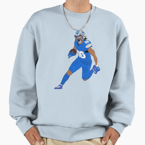 JG Sweatshirt - Trendy Graphic Unisex - T-Shirt, Sweatshirt, Hoodie