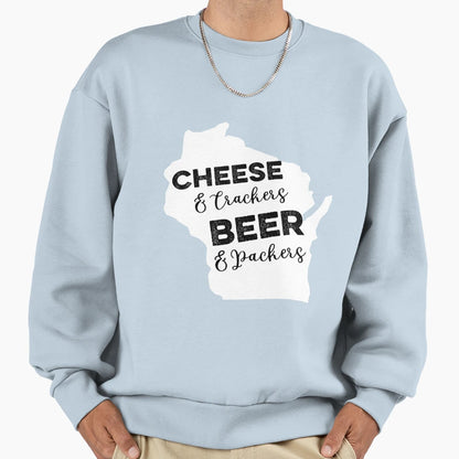 Funny Humour Geek Jokes Hipster Gift Sweatshirt - Unique Graphic Unisex - T-Shirt, Sweatshirt, Hoodie