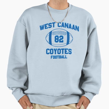 West Canaan Tweeder Sweatshirt - Graphic Print Unisex - T-Shirt, Sweatshirt, Hoodie