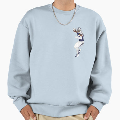 Db 26 Sweatshirt - Unique Graphic for Adults - T-Shirt, Sweatshirt, Hoodie