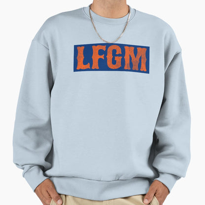 Lfgm T-Shirt - Novelty Apparel Men Women - T-Shirt, Sweatshirt, Hoodie