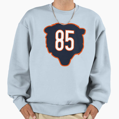 Cole Freaking Kmet Sweatshirt - Graphic Print Unisex - T-Shirt, Sweatshirt, Hoodie