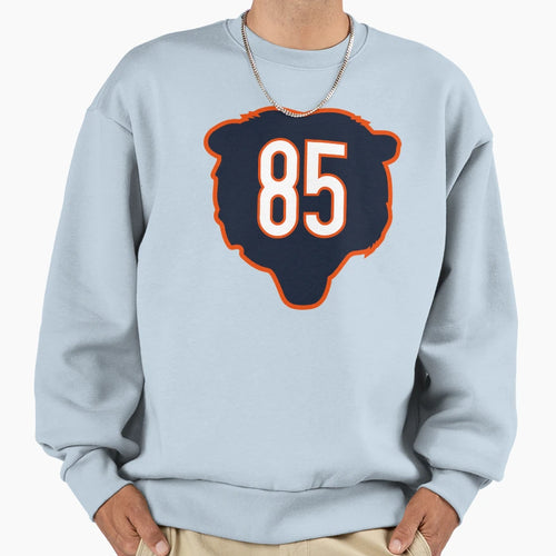 Cole Freaking Kmet Sweatshirt - Graphic Print Unisex - T-Shirt, Sweatshirt, Hoodie