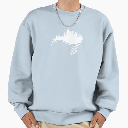 Tampa Bay Sweatshirt - Fun Novelty Design Men Women - T-Shirt, Sweatshirt, Hoodie