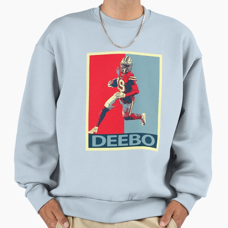 DS GK T-Shirt - Trendy Graphic Unisex - T-Shirt, Sweatshirt, Hoodie