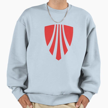 Trek Logo Sweatshirt - Graphic Print for Adults - T-Shirt, Sweatshirt, Hoodie