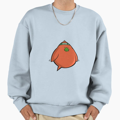 U Miami Sweatshirt - Fun Novelty Design Men Women - T-Shirt, Sweatshirt, Hoodie