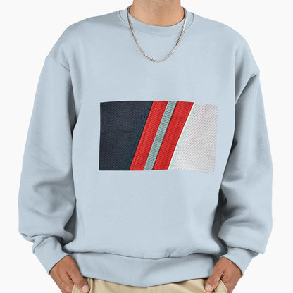 Realistic Textures Sweatshirt - Novelty Apparel for Adults - T-Shirt, Sweatshirt, Hoodie