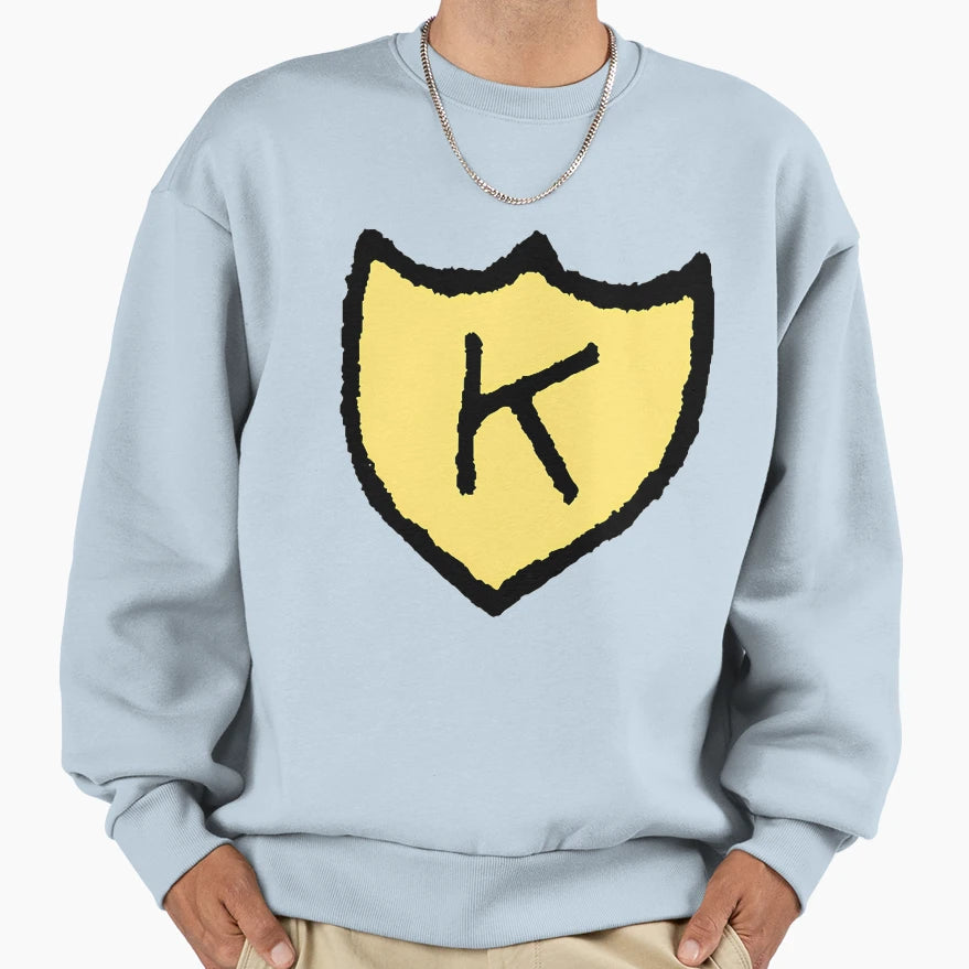 K Re Cords Sweatshirt - Graphic Print for Adults - T-Shirt, Sweatshirt, Hoodie