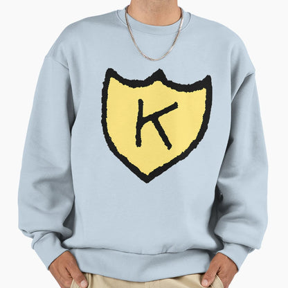 K Re Cords Sweatshirt - Graphic Print for Adults - T-Shirt, Sweatshirt, Hoodie