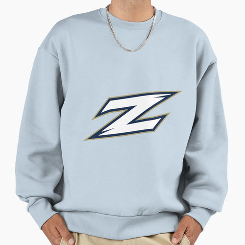 Akron Zipsthe Akron Zips Sweatshirt - Casual Everyday Wear Men Women - T-Shirt, Sweatshirt, Hoodie